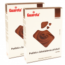 Guareta pudink s čokoládovou příchutí - 2 balení 
