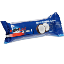 DietLine Sport proteinová tyčinka kokos 1 ks