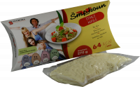 Šmakoun Štíhlé nudle 270g