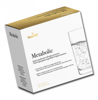 Guareta Metabolic 90 tbl.