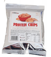 DietLine PROTEIN CHIPS 1 sáček 30 g