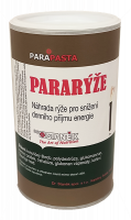 PARAPASTA pararýže 300 g