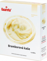 Guareta bramborová kaše - 3 porce 3 x 55 g