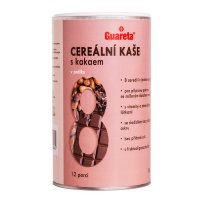 Cereální kaše s kakaem 360 g