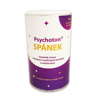 Psychoton SPÁNEK