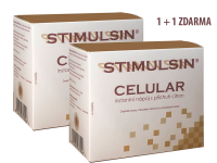 Stimulsin Celular 1+ 1 ZDARMA