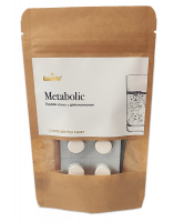 Guareta Metabolic 12 tbl.